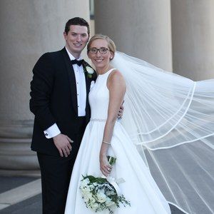 Meet your Posher, Caroline